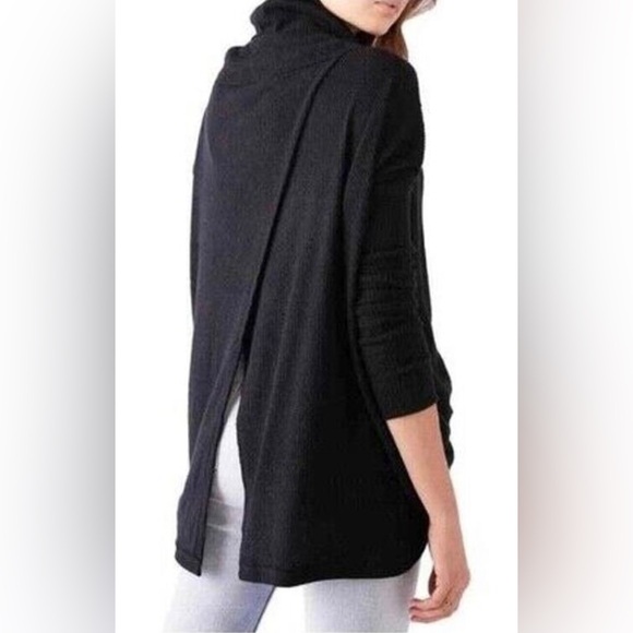 NWT Free People Juicy Long Sleeve - Picture 3 of 9